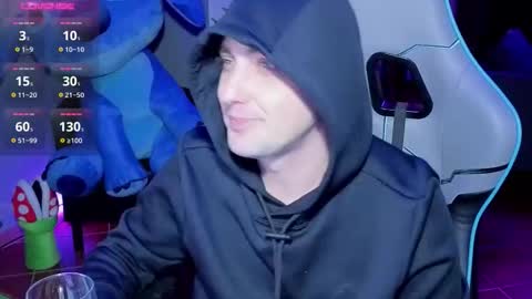 Mirko online show from February 9, 6:43 pm