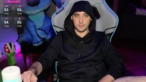 Mirko online show from November 2, 7:36 pm