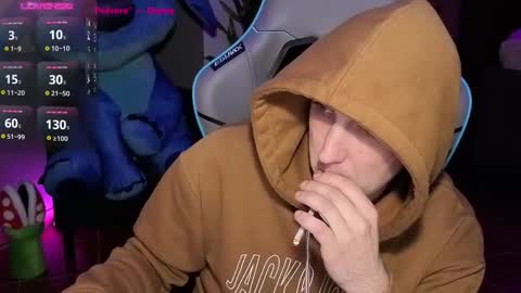 Mirko online show from March 12, 9:07 pm