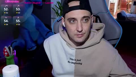 Mirko online show from February 13, 1:03 pm