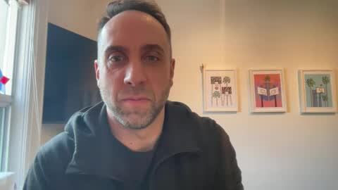 gilber10101 online show from February 27, 6:33 pm