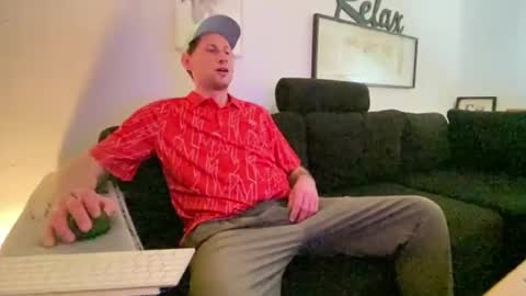 Sebastian online show from November 28, 3:36 am