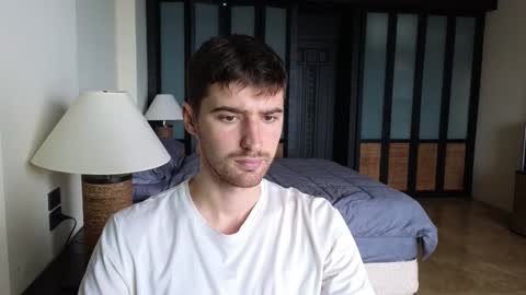 gilbertogonzales online show from November 7, 2:58 am