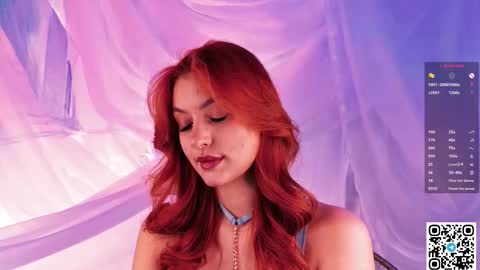 Stacy online show from February 6, 8:11 pm