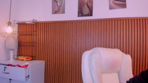 Gimena online show from February 26, 1:14 pm