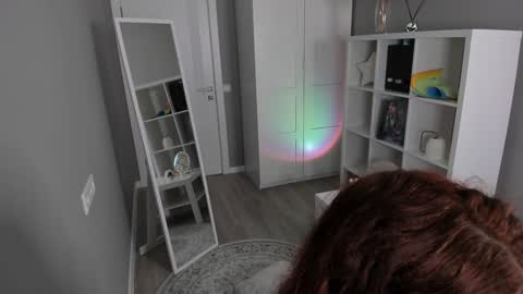 Snapshot of gin_yoon chatting on January 15, 12:36 pm Gin online show from January 15, 12:36 pm