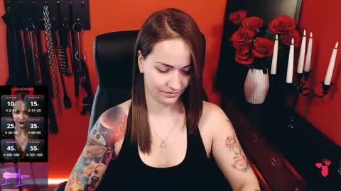 gina_hotlick online show from March 4, 6:21 am