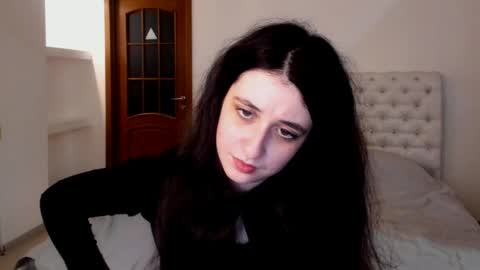 Kate online show from February 6, 12:04 pm