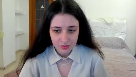 Kate online show from April 19, 8:48 am