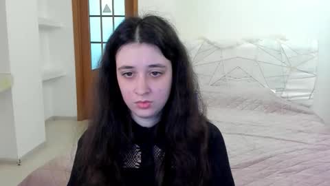 Kate online show from January 13, 10:34 am