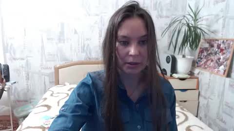 Snapshot of ginaxsoulah__ chatting on October 12, 3:48 pm ginaxsoulah   online show from October 12, 3:48 pm