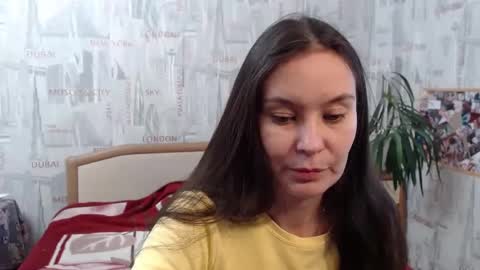 Snapshot of ginaxsoulah__ chatting on January 22, 8:18 am ginaxsoulah   online show from January 22, 8:18 am