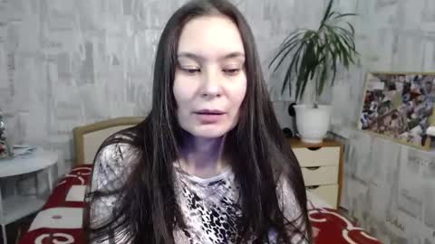 Snapshot of ginaxsoulah__ chatting on January 31, 1:34 pm ginaxsoulah   online show from January 31, 1:34 pm