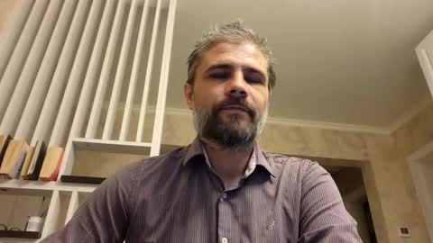 Gabriel online show from November 27, 6:43 am