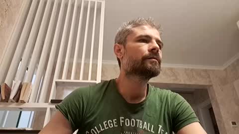 Gabriel online show from January 6, 12:37 am