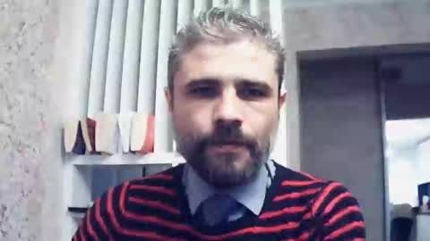 Gabriel online show from January 23, 11:15 am