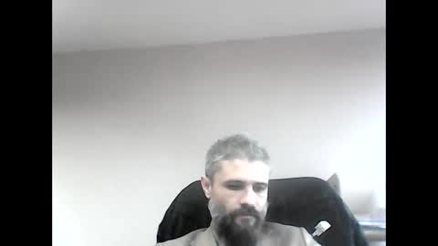 Gabriel online show from January 3, 8:00 am