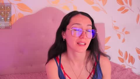 Ginn online show from March 3, 12:45 pm