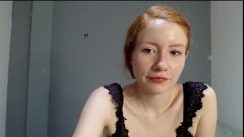 Ginger online show from October 29, 12:23 am
