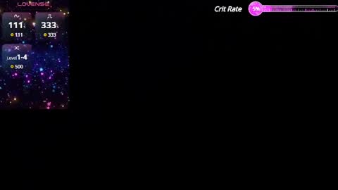 ginger_moonblack online show from December 3, 2:09 am