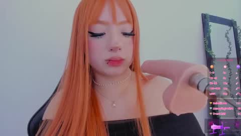 Kloe online show from April 23, 4:42 am