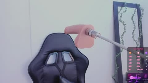 Kloe online show from March 31, 1:39 am