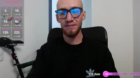 Ginger online show from December 20, 12:30 am