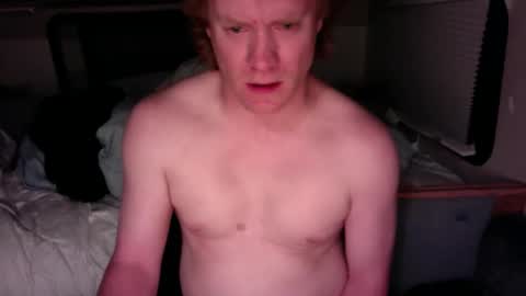 gingerbd92 online show from May 23, 8:43 am
