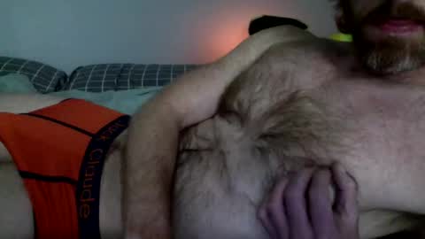 gingerdad41649 online show from December 27, 2:25 am