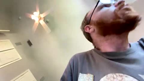 gingerginger111 online show from April 14, 5:27 pm