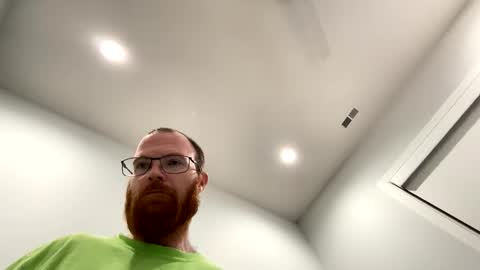 gingerginger111 online show from December 19, 3:02 am