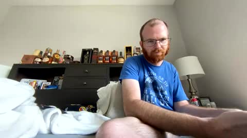 gingerginger111 online show from March 15, 2:53 pm