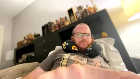 gingerginger111 online show from May 21, 2:18 am