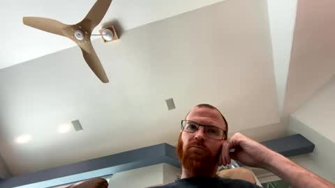 Snapshot of gingerginger111 chatting on October 5, 7:54 pm gingerginger111 online show from October 5, 7:54 pm