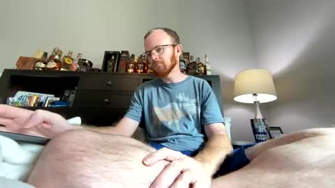 Snapshot of gingerginger111 chatting on October 1, 1:43 pm gingerginger111 online show from October 1, 1:43 pm