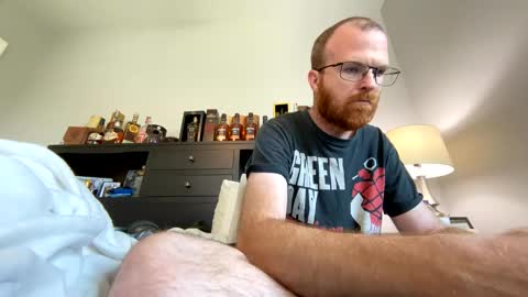 Snapshot of gingerginger111 chatting on October 19, 5:06 pm gingerginger111 online show from October 19, 5:06 pm