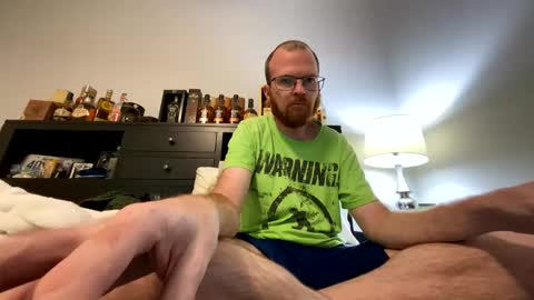 gingerginger111 online show from October 25, 1:55 pm