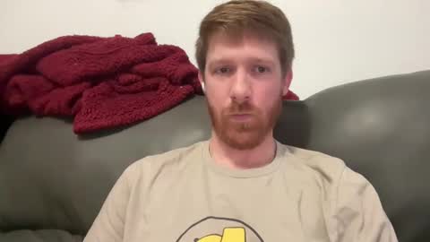 gingermania10 online show from February 5, 6:59 pm