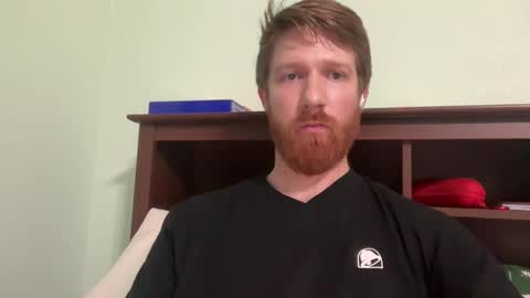 gingermania10 online show from March 5, 11:05 pm