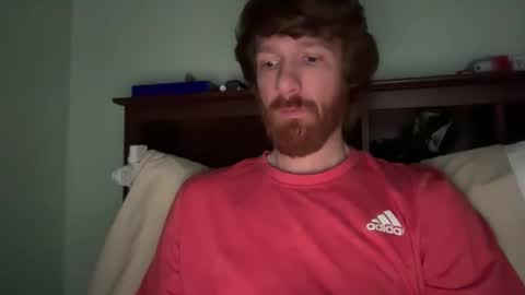 gingermania10 online show from November 27, 2:52 am