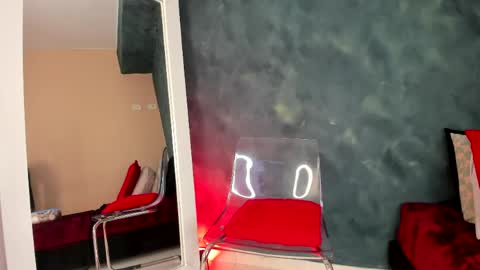 Ginger online show from May 21, 7:31 pm