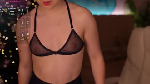 Ginger Pink online show from January 15, 7:17 am