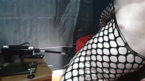 Ginger Sissy online show from November 12, 2:08 pm