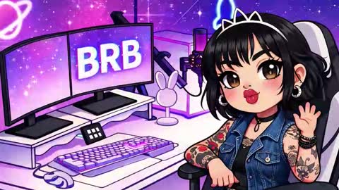 ginmeowuwu online show from February 11, 8:01 pm