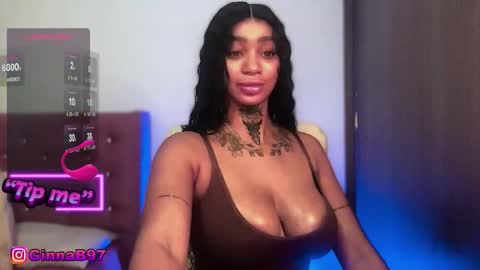 Ginna Bolton online show from September 30, 7:30 am