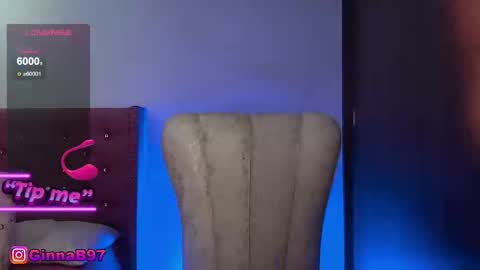 Ginna Bolton online show from October 1, 2:27 pm