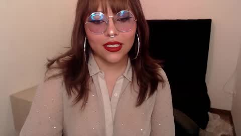 Ginny  online show from October 23, 1:56 pm