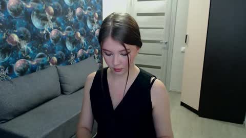 Snapshot of ginnyblacky chatting on September 19, 4:44 pm ginnyblacky online show from September 19, 4:44 pm