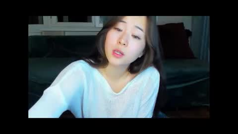 Snapshot of ginnycherry chatting on September 23, 9:21 pm Ginny online show from September 23, 9:21 pm