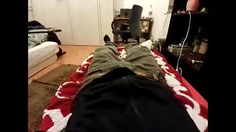 gino1235789 online show from December 1, 5:15 pm